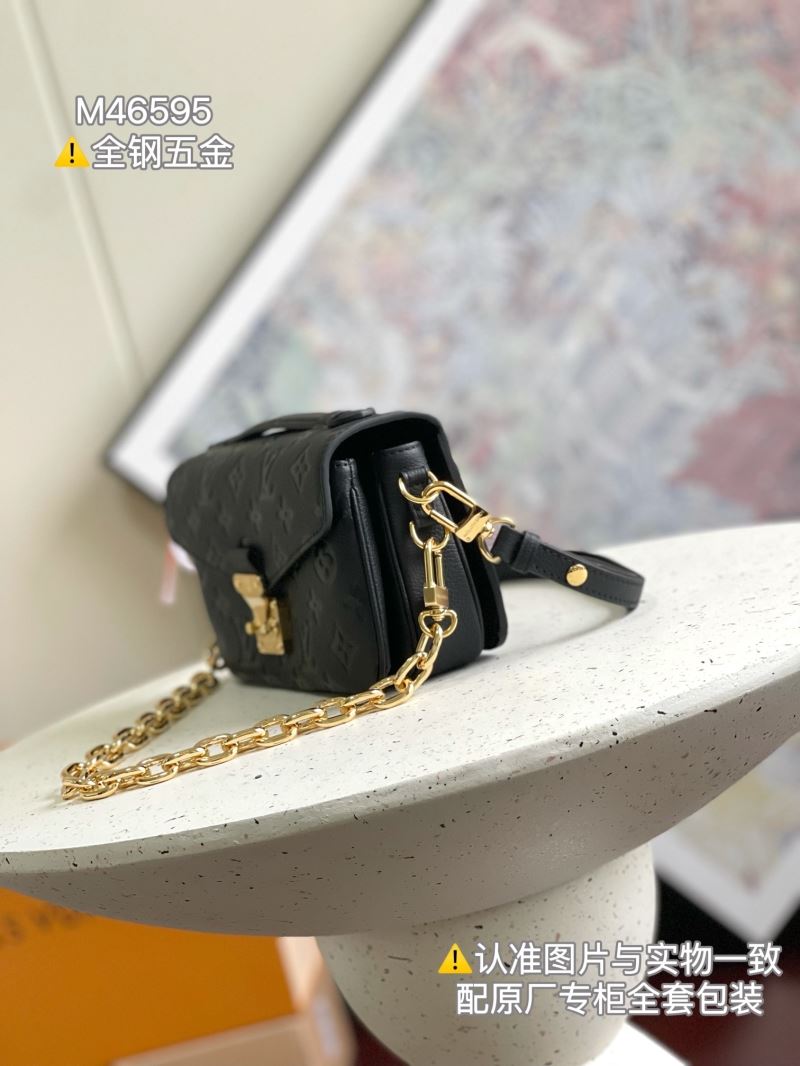 LV Satchel bags